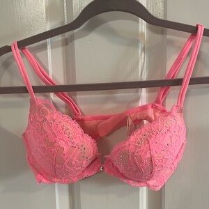Victorias Secret Very Sexy Push Up Bra